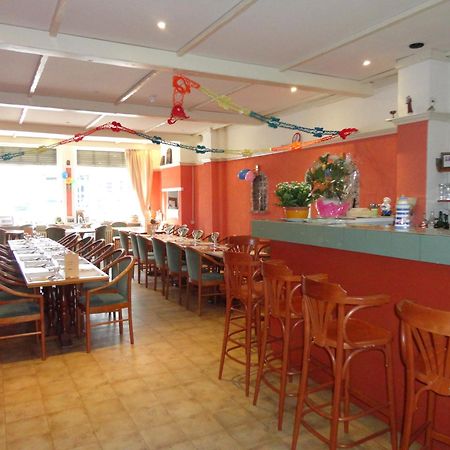 Logies Lucullus Hotel Blankenberge Exterior foto