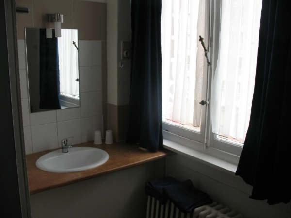 Logies Lucullus Hotel Blankenberge Exterior foto